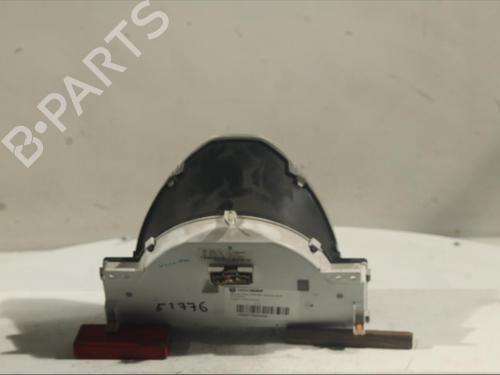 Used Instrument cluster NISSAN PIXO (UA0) 1.0 (68 hp) 26925716