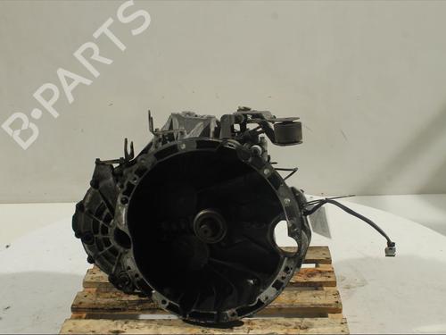 Used Gearbox Gearbox MERCEDES-BENZ CLA Coupe (C117) CLA 200 CDI (117.301) (136 hp) 16941295 16941295