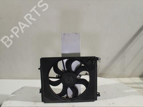 Used Radiator fan Radiator fan RENAULT TALISMAN Grandtour (KP_) 1.6 dCi 160 (160 hp) 33279474 33279474