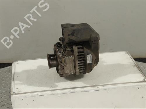 Used Alternator Alternator MAZDA 6 Hatchback (GG) 1.8 (120 hp) 11902224 11902224