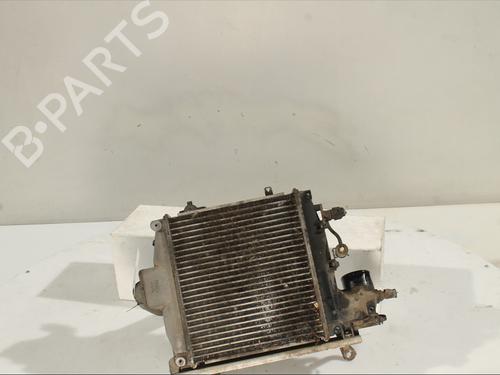 Intercooler TOYOTA LAND CRUISER PRADO (_J12_) 3.0 D-4D (KDJ120, KDJ125) | BP29382724M30 
