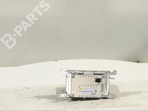 Display monitor AUDI A5 (8T3)  | BP11982490C48 