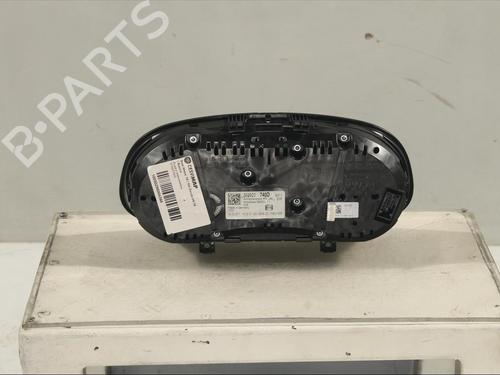Instrument cluster SEAT ATECA (KH7, KHP) 1.6 TDI | BP13235088C47 - Image 2