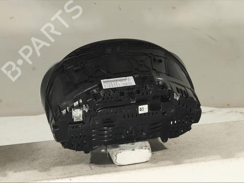 Instrument cluster MERCEDES-BENZ GLC Coupe (C253)  | BP26925862C47 