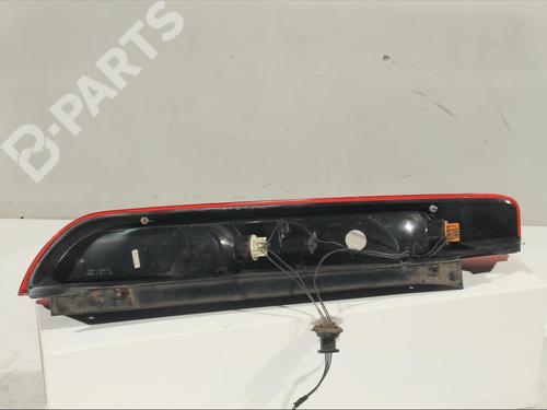 Right taillight FORD FOCUS II (DA_, HCP, DP)  | BP12147224C35 
