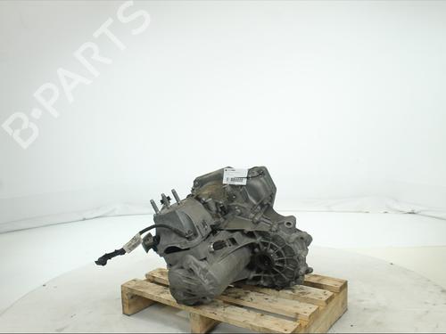 Gearbox FORD FIESTA VII (HJ, HF) 1.1 Ti-VCT | BP35747591M3 - Image 4