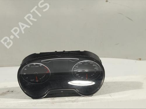 Used Instrument cluster Instrument cluster AUDI A3 (8V1, 8VK) 2.0 TDI (143 hp) 11985443 11985443