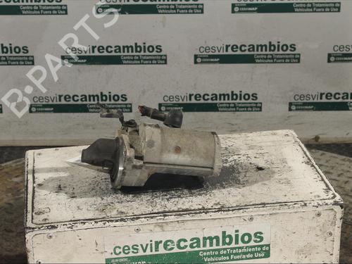 Used Starter KIA CEE'D SW (ED) 2.0 CRDi 140 (140 hp) 11896433