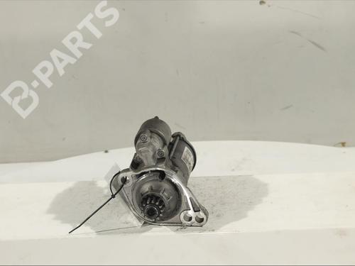 Used Starter SEAT ATECA (KH7, KHP) 1.4 TSI (150 hp) 11990882