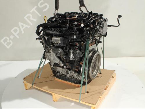 Engine VW POLO VI (AW1, BZ1, AE1) 2.0 GTI | BP25932192M1 