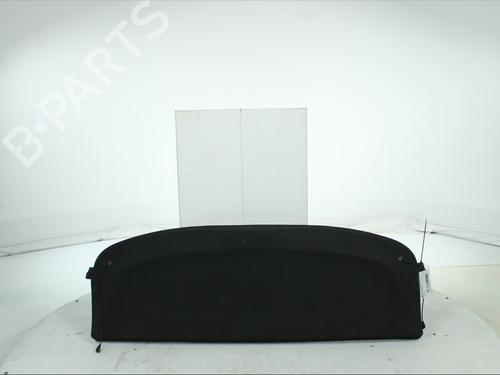 Used Rear parcel shelf Rear parcel shelf FIAT 500X (334_) 1.4 (334AXC1B, 334AXC11) (140 hp) 40274129 40274129