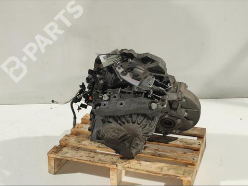 Gearbox OPEL CORSA E (X15)  | BP11907093M3 