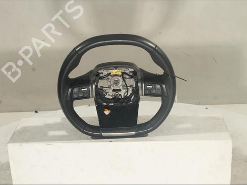 Used Steering wheel CITROËN C4 III (BA_, BB_, BC_) 1.2 PureTech 130 (BAHNSA, BAHNSB) (130 hp) 20291000