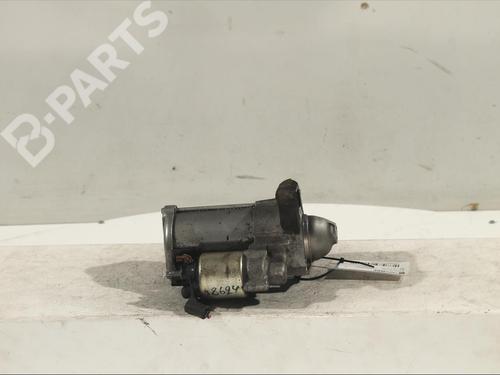Starter NISSAN QASHQAI II (J11, J11_) 1.3 DIG-T | BP11909901M8
