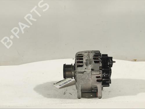 Used Alternator Alternator RENAULT MEGANE III Hatchback (BZ0/1_, B3_) 1.5 dCi (BZ09, BZ0D, BZ1W, BZ29, BZ14) (110 hp) 11905852 11905852