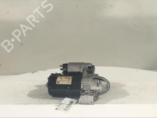 Startmotor BMW 1 (E81) [2006-2012]  21500203