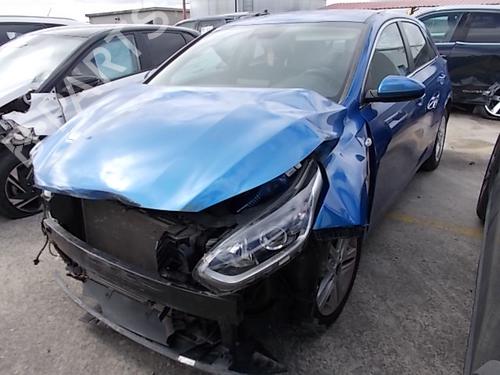 Brugte KIA CEED (CD)  1.0 T-GDI  4642912