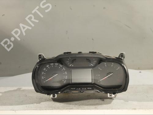 Used Instrument cluster TOYOTA PROACE CITY VERSO MPV (BKY_) 1.5 D-4D 130 (BKYM) (131 hp) 28529441