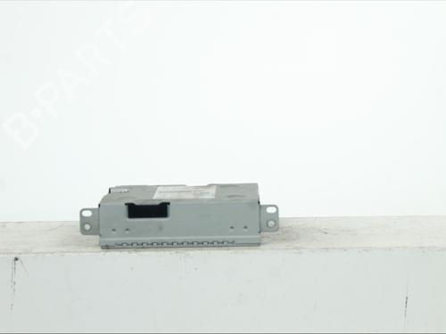 Modulo elettronico Modulo elettronico OPEL CORSA F (P2JO) 1.2 (68) (101 hp) 37624749 37624749