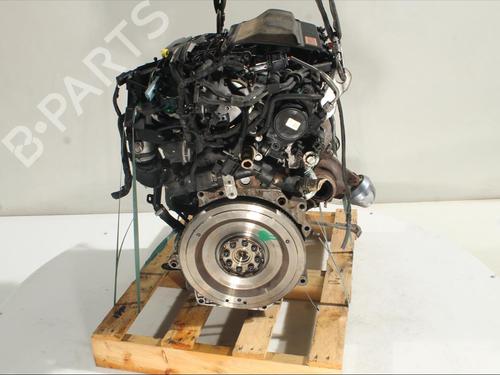 Engine FORD MONDEO IV Turnier (BA7) 2.0 TDCi | BP24519739M1 