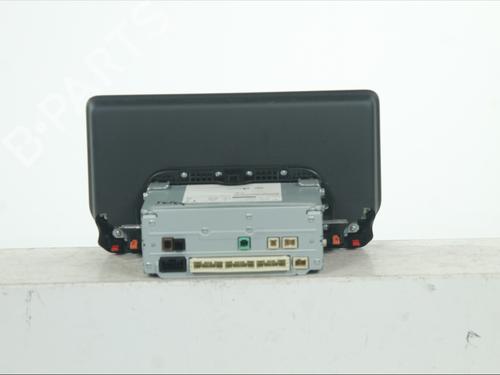 Electronic module TOYOTA RAV 4 V (_A5_, _H5_) 2.5 Hybrid (AXAH52) | BP38628442M83 - Image 2