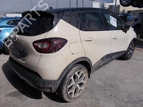 Engine RENAULT CAPTUR I (J5_, H5_) 1.5 dCi 90 (J5N4, J5M5, J5MW, J5M6, J5AL, J5AJ) | BP34529811M1  - Image 7