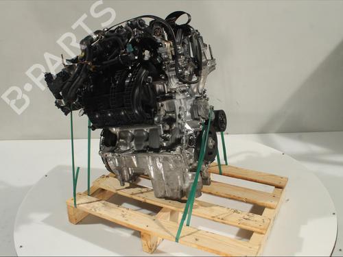 Engine TOYOTA YARIS (_P13_) 1.5 Hybrid (NHP130_) | BP11910302M1 