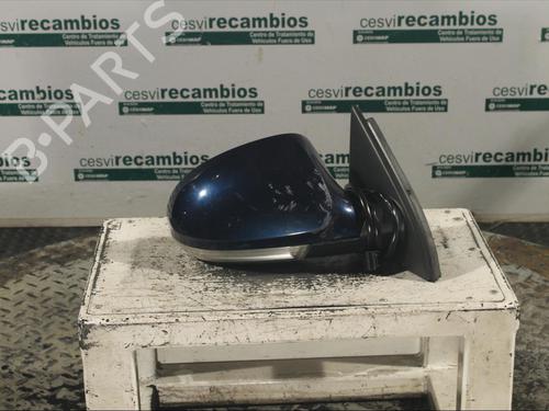 Right mirror VW PASSAT B6 (3C2)  | BP12077476C27 