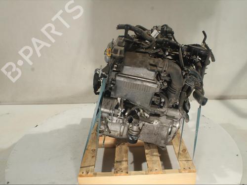 Engine TOYOTA YARIS (_P13_)  | BP19411506M1 