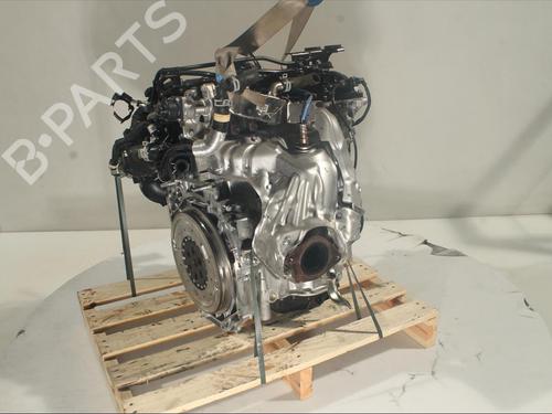 Engine RENAULT CLIO V (B7_)  | BP22378144M1 