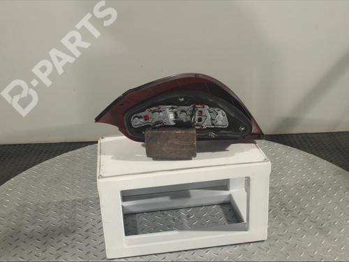 Left taillight MERCEDES-BENZ A-CLASS (W169) A 150 (169.031, 169.331) | BP11989286C34 