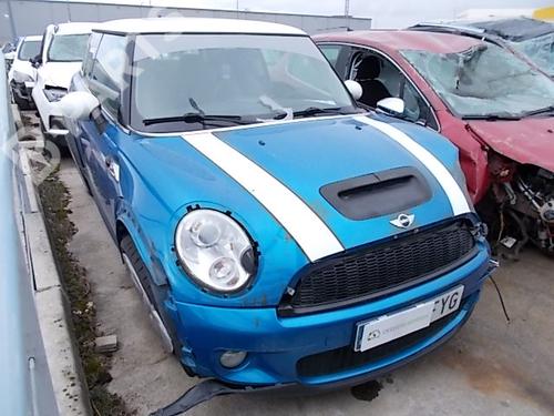Starter MINI MINI (R56)  | BP11991081M8 