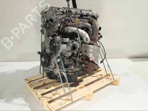 Engine TOYOTA RAV 4 IV (_A4_) 2.5 Hybrid (AVA42_) | BP25279817M1 