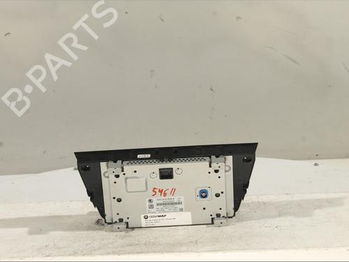 Radio SKODA FABIA III (NJ3) 1.0 TSI | BP28529464E6 