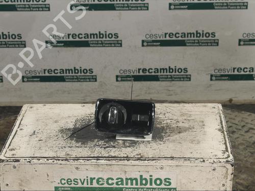 Used Headlight switch Headlight switch SKODA SUPERB II (3T4) 2.0 TDI 4x4 (170 hp) 11897019 11897019