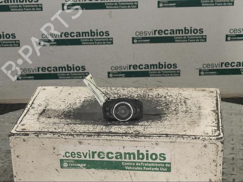 Used Headlight switch Headlight switch FORD KA+ III (UK, FK) 1.2 Ti-VCT (85 hp) 11981077 11981077