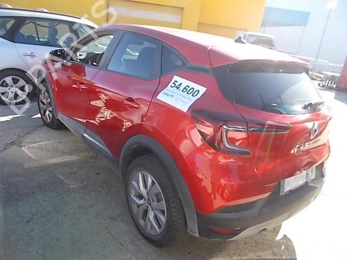 Electronic module RENAULT CAPTUR II (HF_) 1.0 TCe 90 ECO-G (HFM6) | BP24399510M83  - Image 6