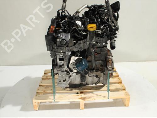 Motor für RENAULT CLIO IV Grandtour (KH_) 1.5 dCi 75 (75 hp) 25733351