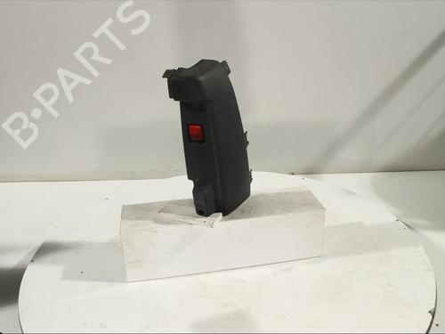 Used Corner bumper Corner bumper CITROËN JUMPER II Van 2.2 HDi 120 (120 hp) 12081456 12081456