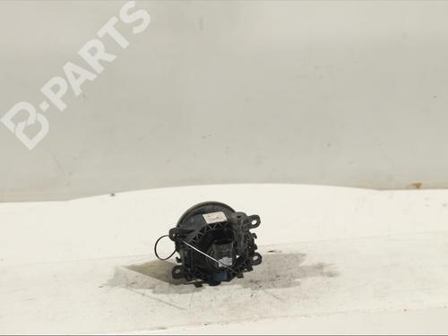 Used Left front fog light RENAULT MEGANE III Hatchback (BZ0/1_, B3_) 1.5 dCi (BZ1G, BZ1W, BZ0R) (95 hp) 11905965