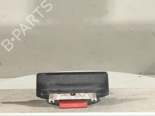 Used Display monitor Display monitor BMW 4 Coupe (F32, F82) M4 (431 hp) 18125759 18125759