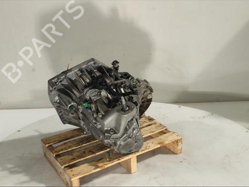 Gearbox NISSAN QASHQAI II (J11, J11_) 1.2 DIG-T | BP24151928M3 