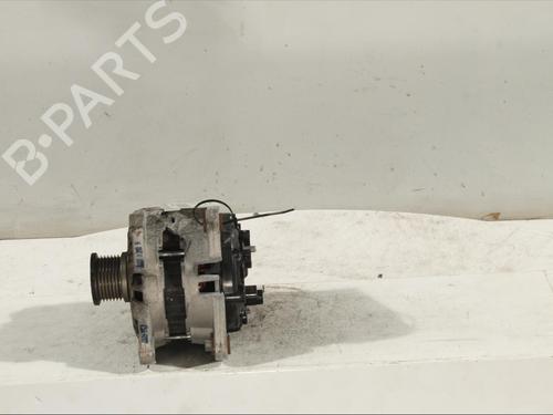 Used Alternator Alternator DACIA LOGAN MCV II TCe 90 (K8M1, K8MA, K8AC) (90 hp) 11904453 11904453