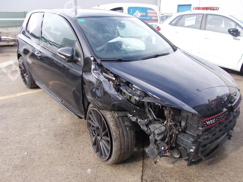 Climate control VW GOLF VI (5K1) 2.0 GTi | BP30630906I5  - Image 5