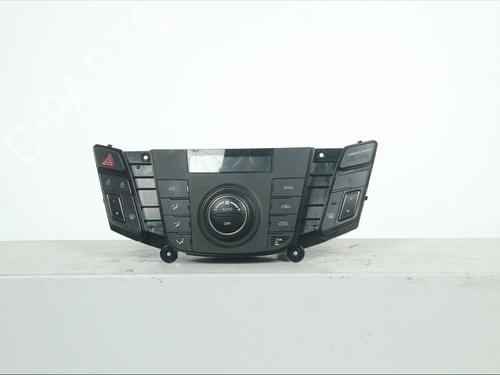 Used Climate control Climate control HYUNDAI i40 I (VF) 1.7 CRDi (116 hp) 35360482 35360482