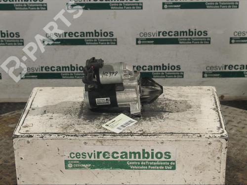Used Starter NISSAN MICRA IV (K13K, K13KK) 1.2 (80 hp) 11896373