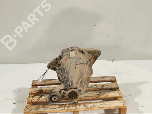 Rear differential MERCEDES-BENZ M-CLASS (W166) ML 350 BlueTEC 4-matic (166.024, 166.023) | BP11984827M24 
