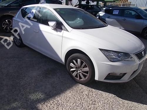 Headlight switch SEAT LEON (5F1) 1.2 TSI | BP23993984I24  - Image 6