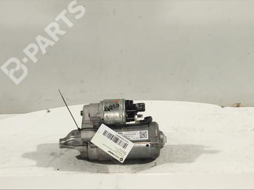 Starter CITROËN C-ELYSEE (DD_) 1.2 VTi 82 | BP11907844M8 