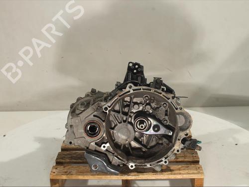 Used Gearbox Gearbox KIA CEE'D (JD) 1.4 CRDi 90 (90 hp) 17208998 17208998